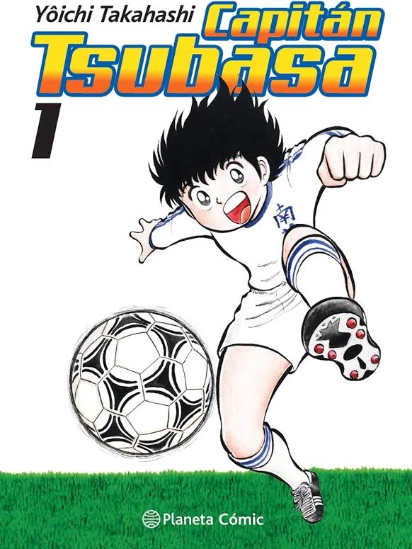 Captain Tsubasa