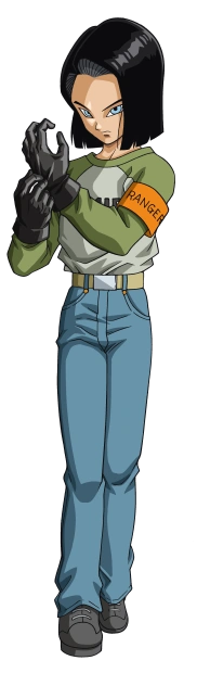 Android 17