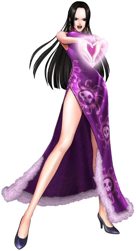 Boa Hancock