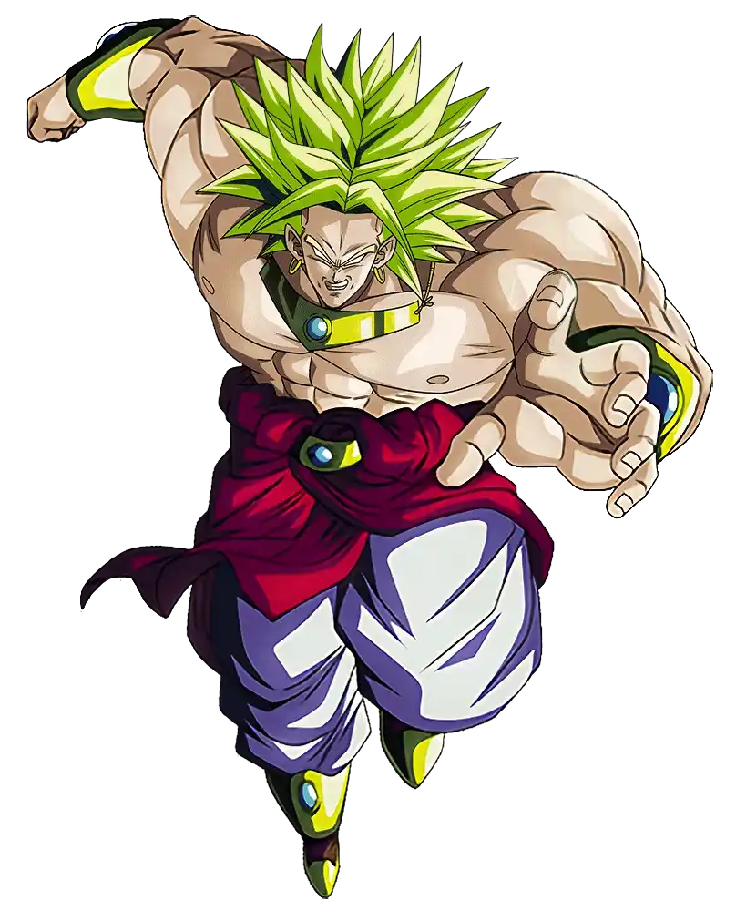 Broly