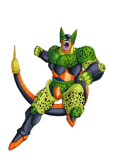 Cell - Semi-Perfect Form