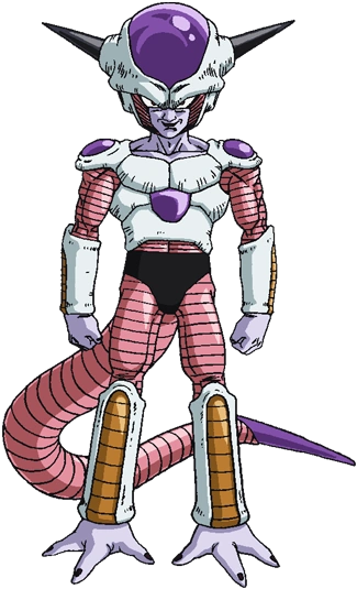 Freezer 1st Form