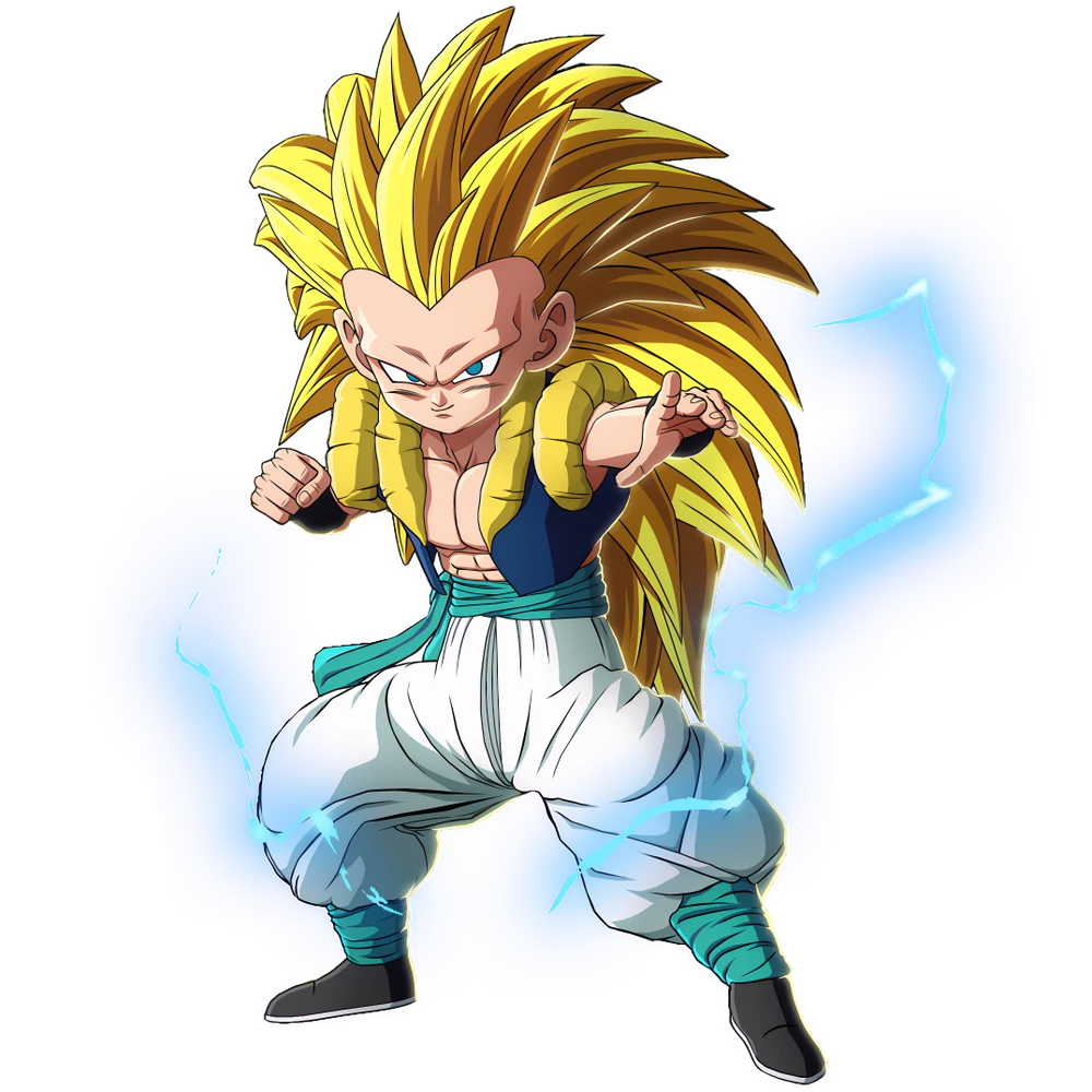 Gotenks