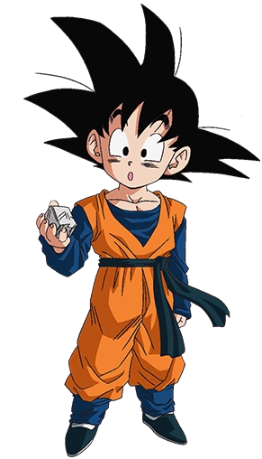 Son Goten