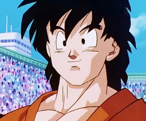 Son Goten Super Saiyà