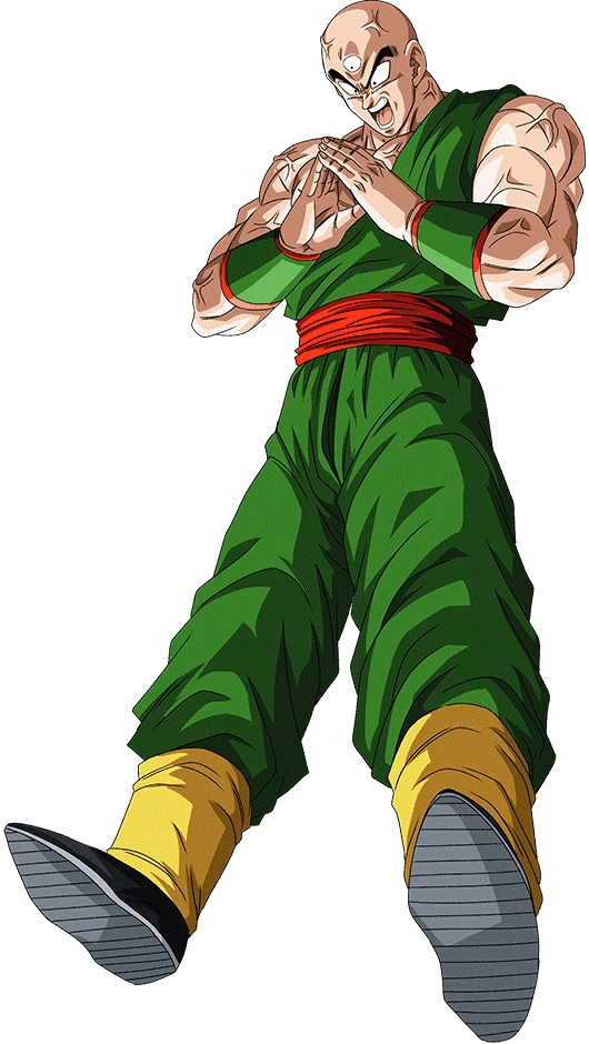 Tenshinhan