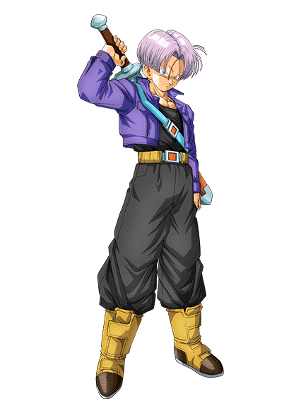 Trunks