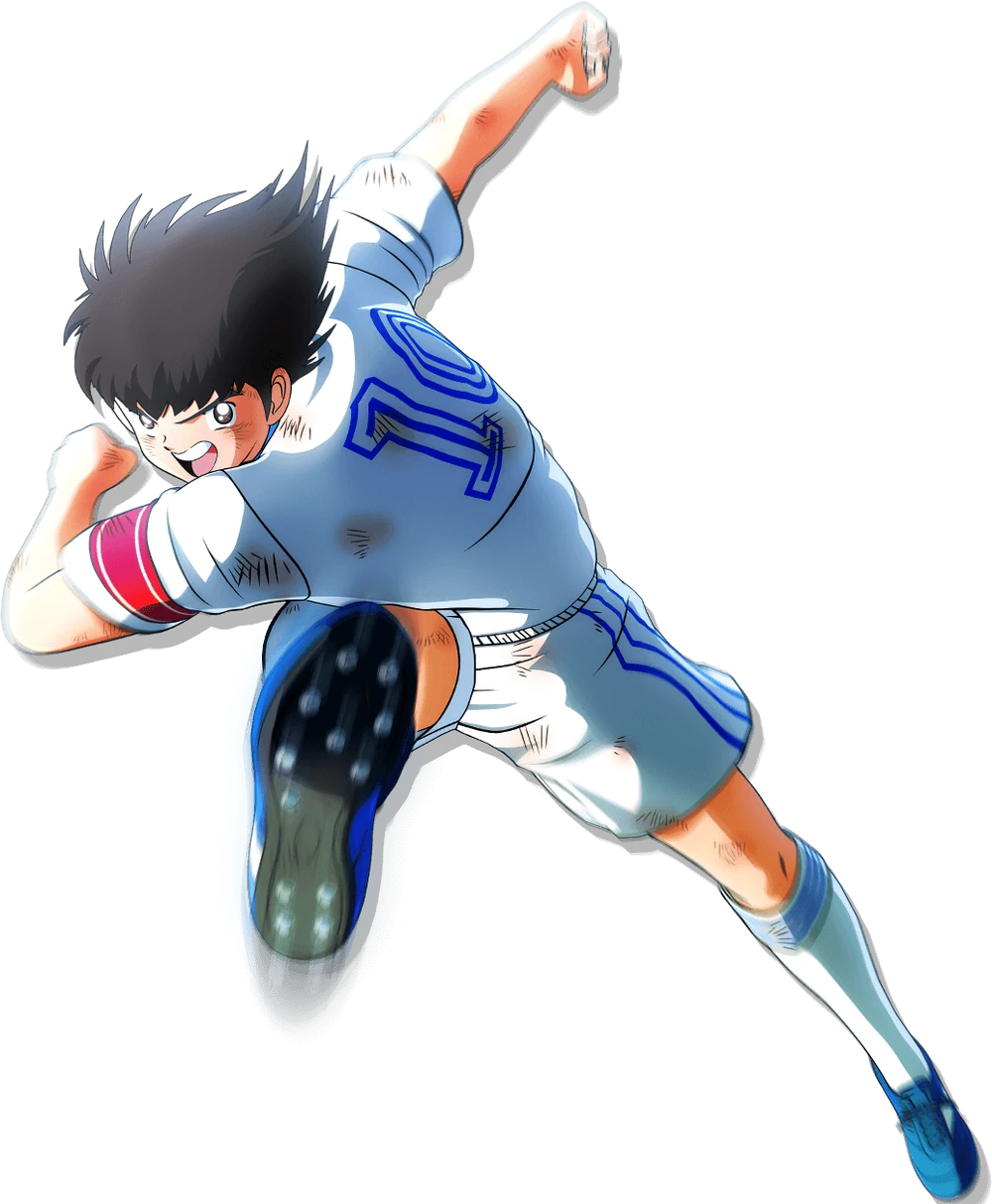 Tsubasa Ozora