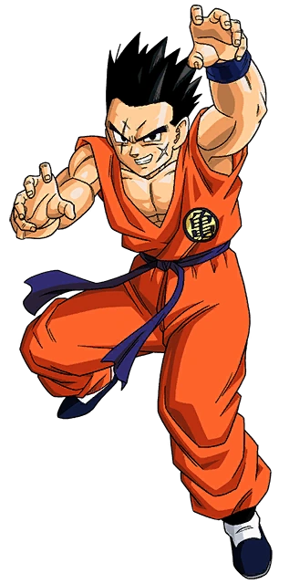 Yamcha